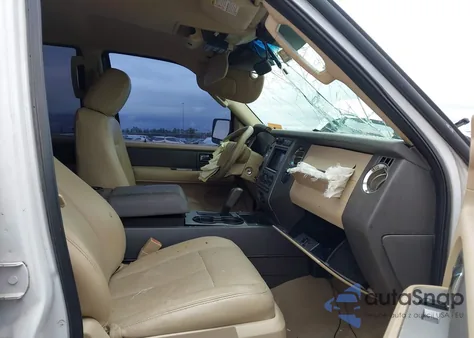 2007 Ford Expedition Xlt from USA, damaged, VIN 1FMFU16537LA35966